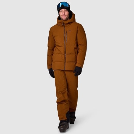 Outdoor Research Snowcrew Down Jacket - Men's 3