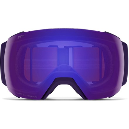 Smith I/O MAG XL ChromaPop Snow Goggles with Lens Protector 1