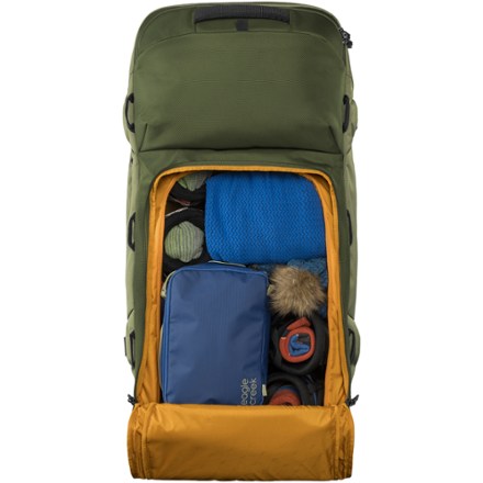 Eagle Creek Orv 36" Trunk Wheeled Luggage 10