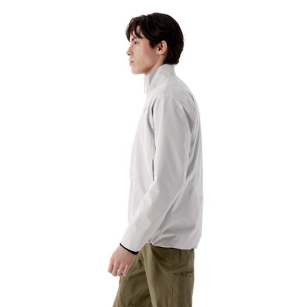Arc'teryx Solano Jacket - Men's 5