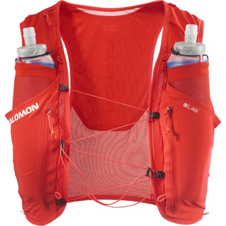 Salomon S/Lab Sense 6 Hydration Vest 0