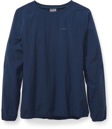 Marmot Campana Long-Sleeve Crew Shirt - Womens