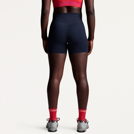 LNDR Limitless 5" Shorts - Women's 2