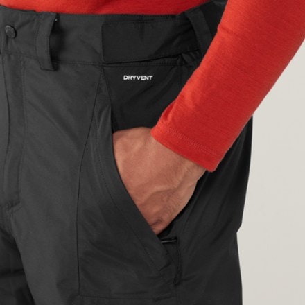 The North Face Freedom Pants - Men's 8