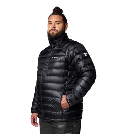 Columbia Arctic Crest Down Jacket - Men's 3