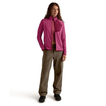 Arc'teryx Delta Jacket - Women's 6