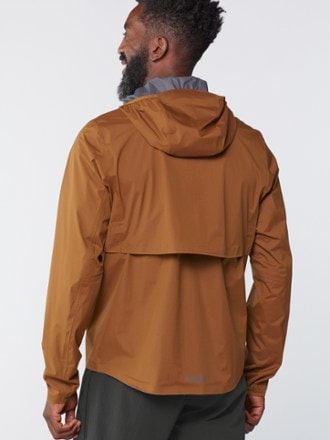 Janji Rainrunner Pack Jacket - Men's 2