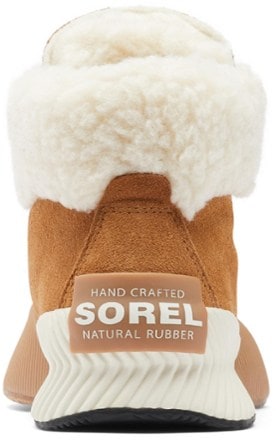 Sorel Out 'N About III Conquest Waterproof Boots - Women's 3