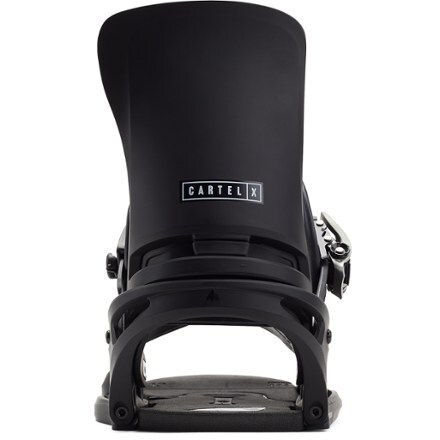 Burton Step On Cartel X EST Snowboard Bindings - 2026/2027 2