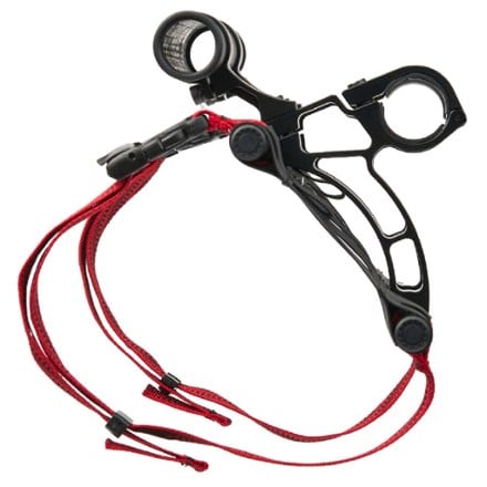Revelate Designs Hammerhead Harness 6