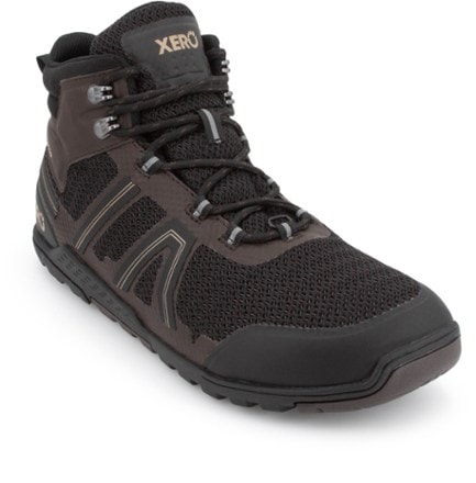 Xero Shoes Xcursion Fusion Hiking Boots - Men's 2