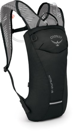 Osprey Kitsuma 1.5 Hydration Pack - Women's 0