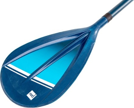 Red Paddle Co Hybrid Tough 3-Piece Stand Up Paddle 3