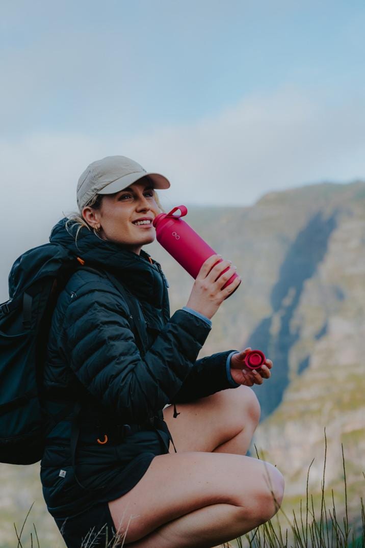 Location Image for Peak Vacuum Water Bottle - 24 fl. oz.