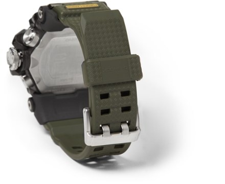 Casio G-Shock Carbon Mudmaster GWG2000 Watch 1