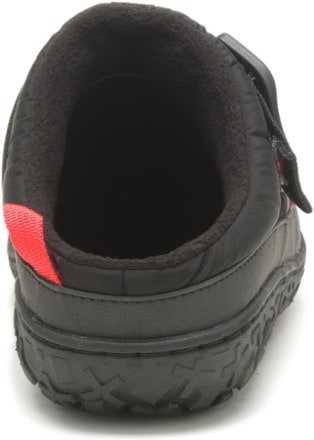 Chaco Ramble Puff Clogs - Men's 4