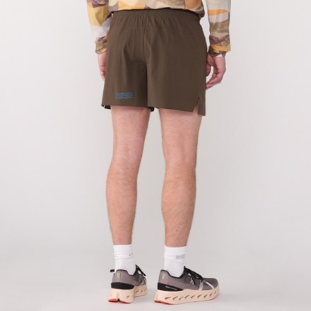 Janji Multi 5" Shorts - Men's 2