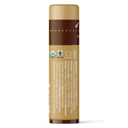 Badger Cocoa Butter Lip Balm - 0.25 oz. 1