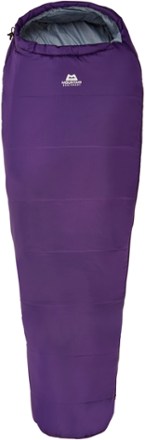 Mountain Equipment Lunar I Sleeping Bag - Women's 0
