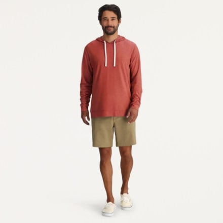 Free Fly Slub Hoodie II - Men's 3