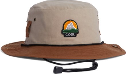 Coal Seymour Hat - Kids' 0