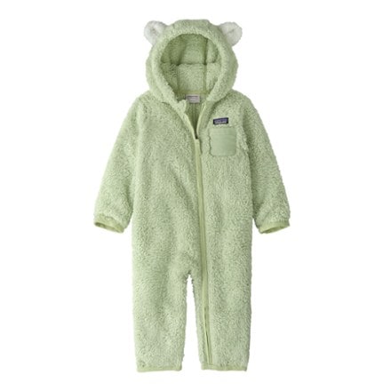 Patagonia Baby Furry Friends Bunting - Toddlers' 0