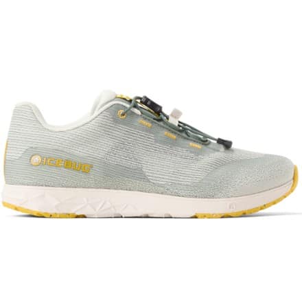 ICEBUG Kaipa RB9X Shoes 0