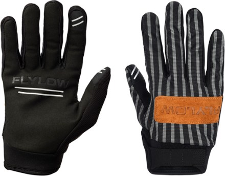 Flylow Dirt Bike Gloves - Men's 0