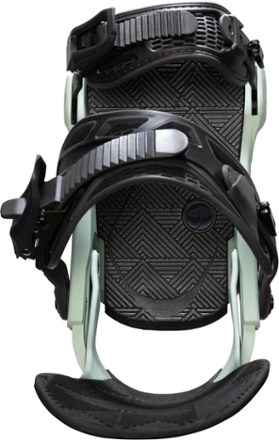 Arbor Sequoia Snowboard Bindings - MFR Edition - Women's - 2022/2023 4