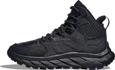 HOKA Anacapa Mid GTX Hiking Boots - Men's 1