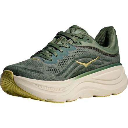 HOKA Bondi 9 Road-Running Shoes - Men's 3