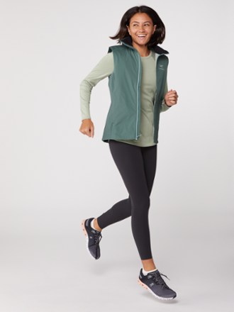 REI Co-op Lightweight Base Layer Long-Sleeve Crew Top - Women's 3