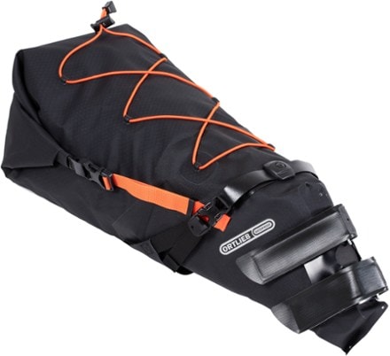 Ortlieb Seat-Pack Saddle Bag - 16.5 Liters 1
