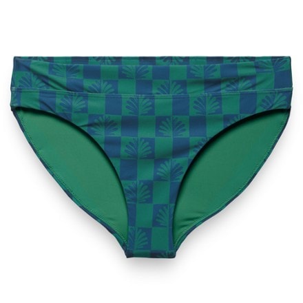 prAna Summer Wave Swimsuit Bottoms - Women's 0