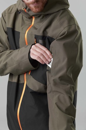 Picture Organic Clothing Kory Jacket - Men's 7