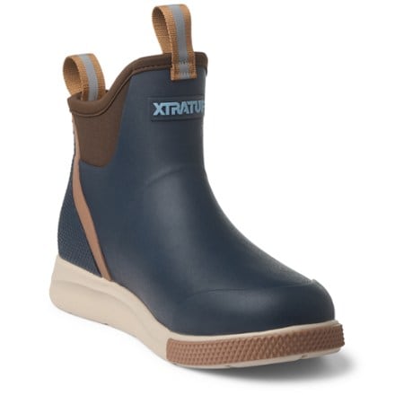 XTRATUF Ankle Deck Sport Insulated Boots - Men's 3