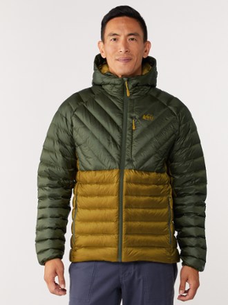 REI Co-op Magma 850 Down Hoodie - Men's 1