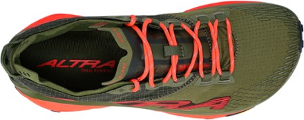 Altra Mont Blanc Trail-Running Shoes - Men's 3