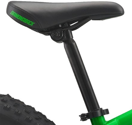 Diamondback El Oso Nino 20 Kids' Fat-Tire Mountain Bike 4