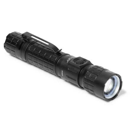 Coast TX300R Flashlight 6