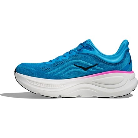 HOKA Bondi 9 Road-Running Shoes - Women's 1