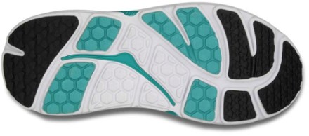 Sole View (Baltic/Hi Rise/White)