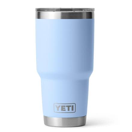 YETI Rambler Tumbler with MagSlider Lid - 30 fl. oz. 0