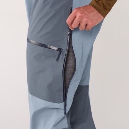 Arc'teryx Sabre Bib Pants - Men's 4