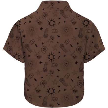 SHREDLY Explorer Shirt - Women's 1