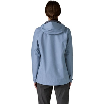 Patagonia Boulder Fork Rain Jacket - Women's 2