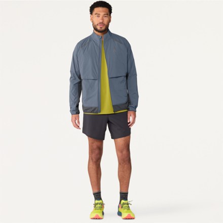 On Weather Jacket Insulated - Men's 3