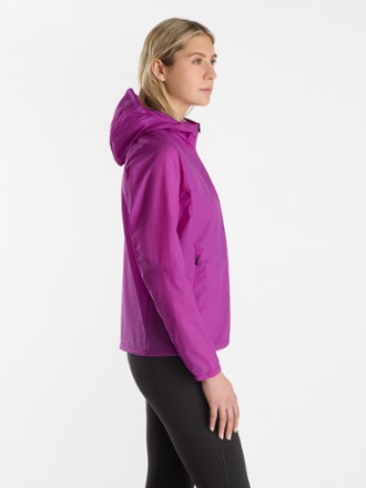 Arc'teryx Incendo Airshell Hoodie - Women's 3