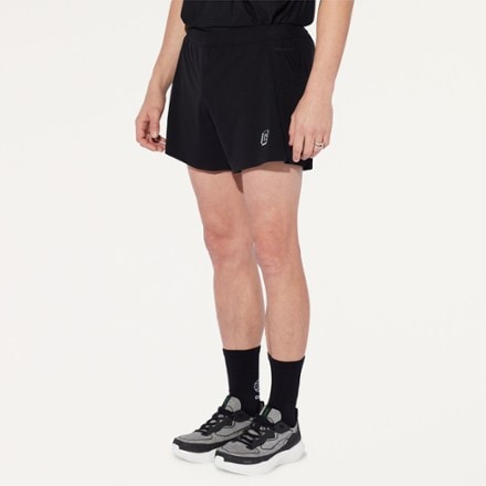 CIRCLE Legend 5" Shorts - Men's 4