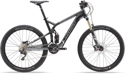 cannondale trigger 27.5